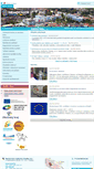 Mobile Screenshot of nemjh.cz